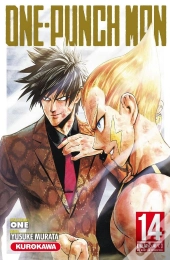 One-Punch Man - Tome 14 - Vol14