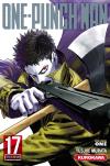 One-Punch Man - Tome 17 - Volume 17