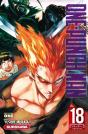 One-Punch Man - Tome 18 - Volume 18 - Preview