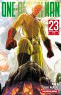 One-Punch Man - Tome 23 - Vol23 - Preview