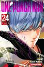 One-Punch Man - Tome 24 - Vol24 - Preview