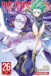 One-Punch Man - Tome 26 - Vol26