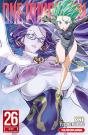 One-Punch Man - Tome 26 - Vol26 - Preview