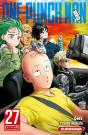 One-Punch Man - Tome 27 - Preview