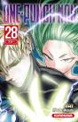 One-Punch Man - Tome 28 - Preview