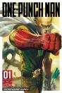 One-Punch Man, Vol. 1 - Preview