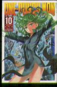 One-Punch Man, Vol. 10