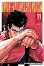 One-Punch Man, Vol. 11 - Preview