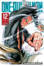 One-Punch Man, Vol. 12 - Preview