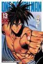 One-Punch Man, Vol. 13 - Preview