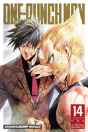 One-Punch Man, Vol. 14 - Preview