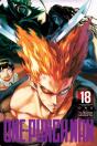 One-Punch Man, Vol. 18 - Preview