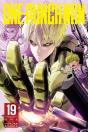One-Punch Man, Vol. 19 - Preview