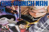 One-Punch Man, Vol. 20