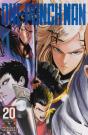 One-Punch Man, Vol. 20 - Preview