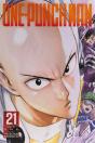 One-Punch Man, Vol. 21 - Preview