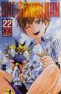 One-Punch Man, Vol. 22 - Preview