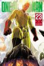 One-Punch Man, Vol. 23 - Preview