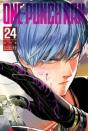 One-Punch Man, Vol. 24 - Preview