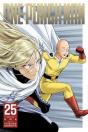 One-Punch Man, Vol. 25 - Preview