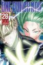 One-Punch Man, Vol. 28 - Preview