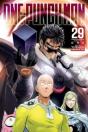One-Punch Man, Vol. 29 - Preview