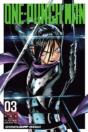 One-Punch Man, Vol. 3 - Preview