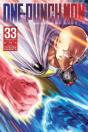 One-Punch Man, Vol. 33 - Preview