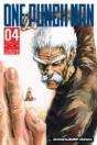 One-Punch Man, Vol. 4 - Preview