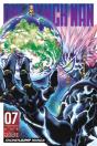 One-Punch Man, Vol. 7 - Preview
