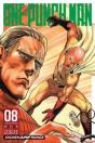 One-Punch Man, Vol. 8 - Preview