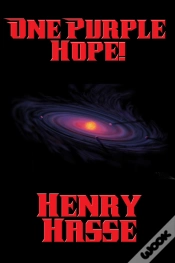 Capa do artigo One Purple Hope!