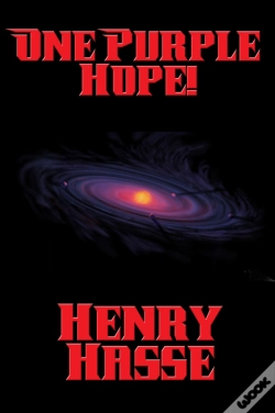 Capa do artigo One Purple Hope!