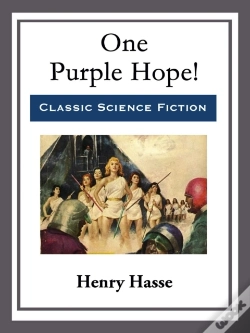 Capa do artigo One Purple Hope!