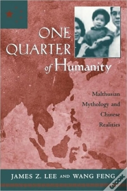 Capa do artigo One Quarter Of Humanity