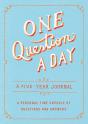 One Question A Day - Preview