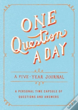 Capa do artigo One Question A Day