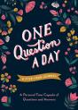 One Question A Day (Floral) - Preview