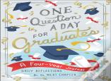 One Question A Day For Graduates: A Four-Year Journal