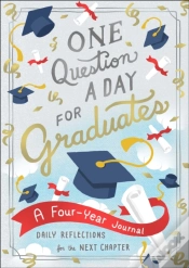 Capa do artigo One Question A Day For Graduates: A Four-Year Journal