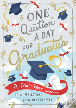 Capa do artigo One Question A Day For Graduates: A Four-Year Journal