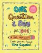 One Question A Day For Kids (Large Format) - Preview