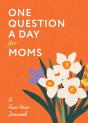 One Question A Day For Moms (Modern) - Preview