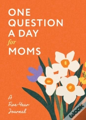 Capa do artigo One Question A Day For Moms (Modern)