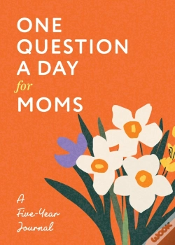 Capa do artigo One Question A Day For Moms (Modern)