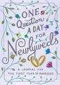 One Question A Day For Newlyweds - Preview