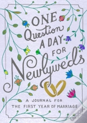 Capa do artigo One Question A Day For Newlyweds