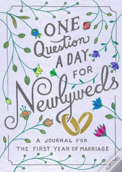 Capa do artigo One Question A Day For Newlyweds
