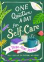 One Question A Day For Self-Care: A Three-Year Journal - Preview