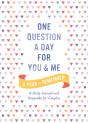 One Question A Day For You And Me: A Year To Remember - Preview